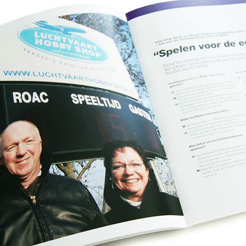 Roac